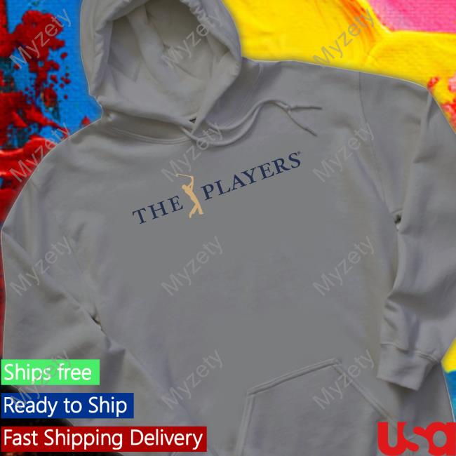 The Players Championship New Hoodies