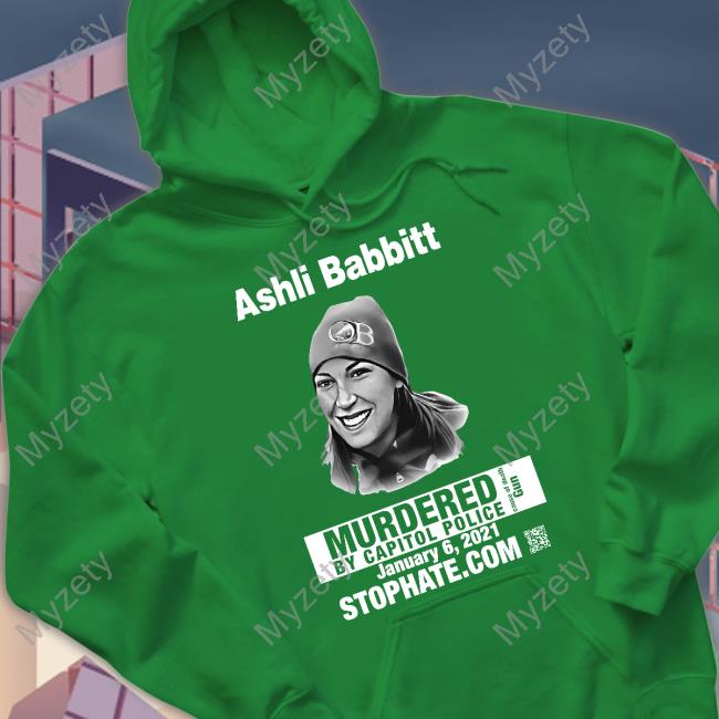 https://teeviso.com/campaign/ashli-babbitt-murdered-by-capitol-police-shirt