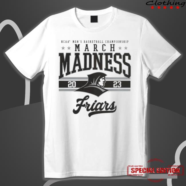 Providence Friars Ncaa Men’S Basketball Championship March Madness 2023 Shirt