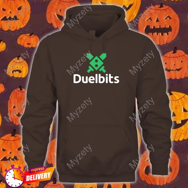 Emimartinez Duelbits T-Shirt Chriseubankjr