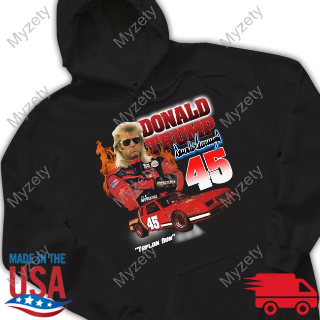 Thegoodshirts Shop Donald Trump 47 Shirt