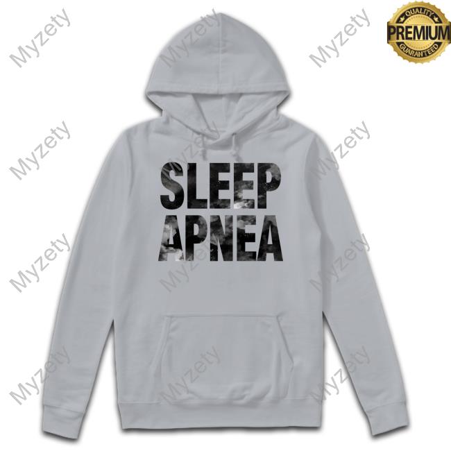 Sleep Apnea Shirts