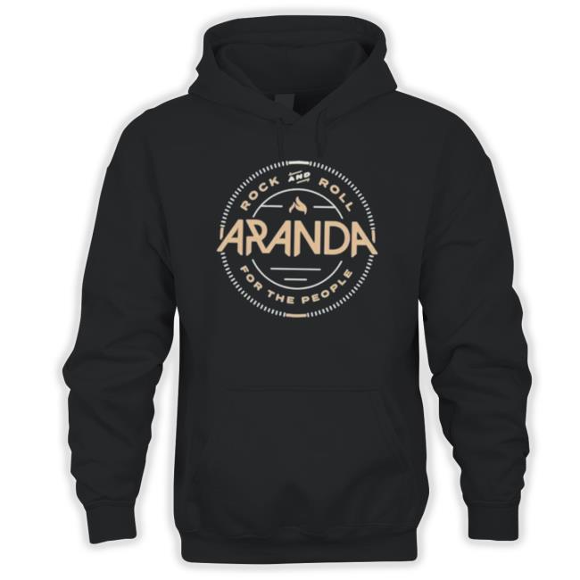 For The People Aranda shirt