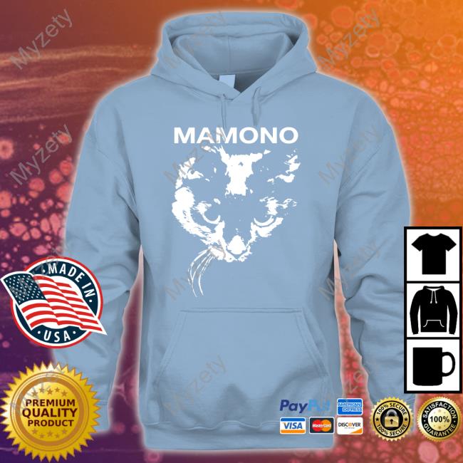 Mamono Cat Tee Shirts Mamono World