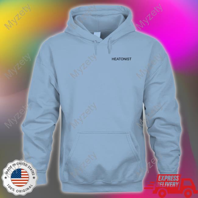 Heatonist Unisex Sweatshirt