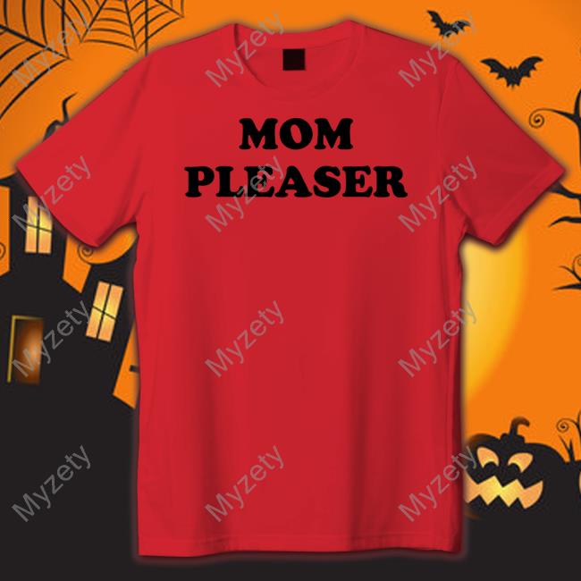 Anal_Del_Ray Mom Pleaser Hoodie