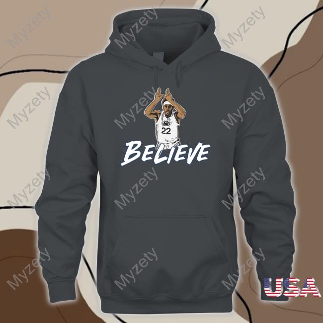 Penn State Nil Store Jalen Pickett Believe T shirt