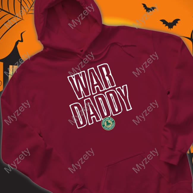 Fowler Avenue Collective War Daddy T-Shirt, Hoodie, Tank Top, Sweater And Long Sleeve T-Shirt